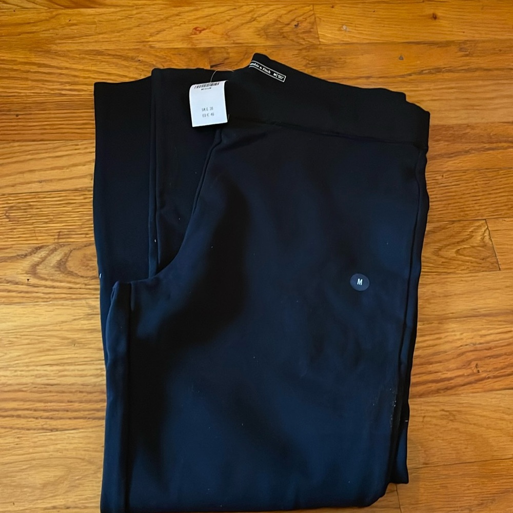 Abercrombie and fitch leggings